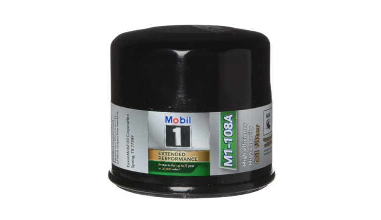 Mobil 1 M1-108A Extended Performance Oil Filter - Traianus Decius Shop