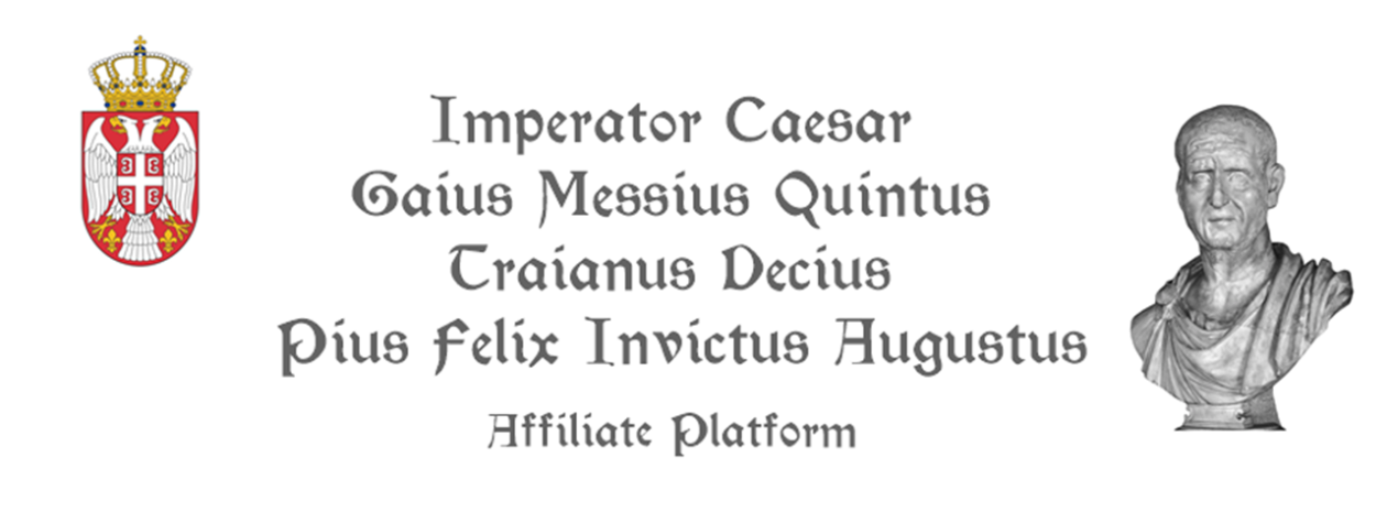 Traianus Decius Platform